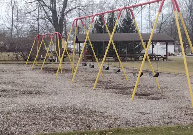 Levi Lane Park - Wickliffe, OH