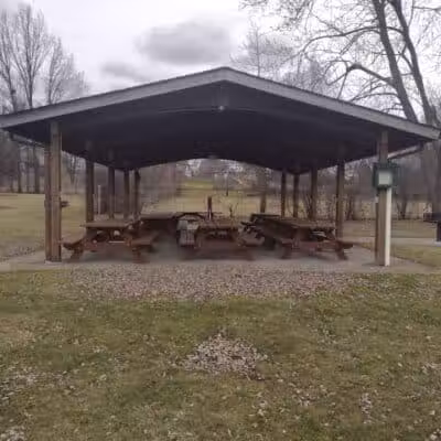 Levi Lane Park - Wickliffe, OH