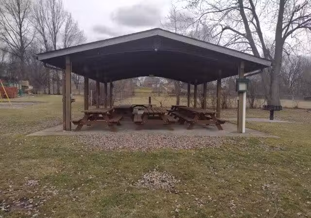 Levi Lane Park - Wickliffe, OH