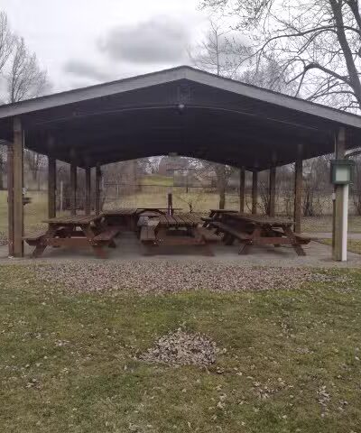 Levi Lane Park - Wickliffe, OH