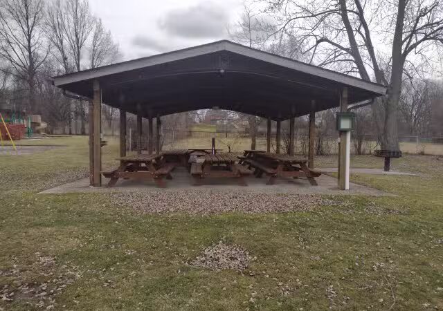 Levi Lane Park - Wickliffe, OH