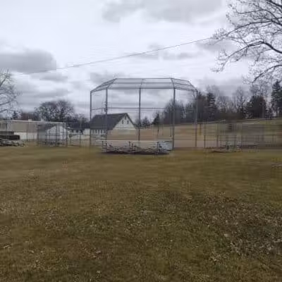 Levi Lane Park - Wickliffe, OH