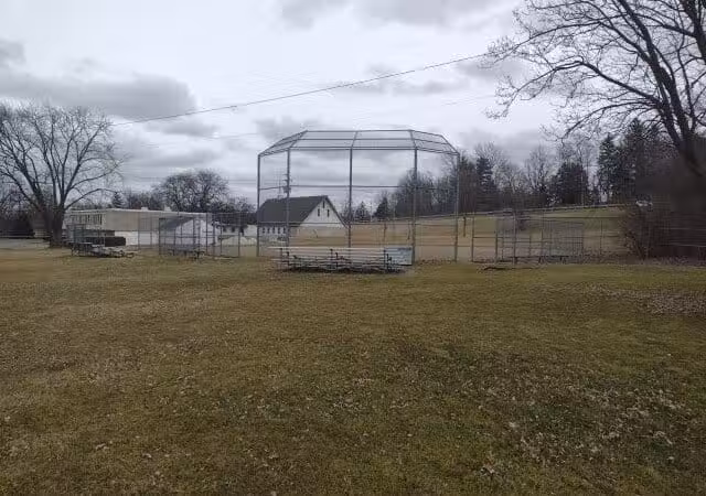 Levi Lane Park - Wickliffe, OH
