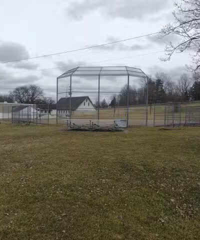 Levi Lane Park - Wickliffe, OH