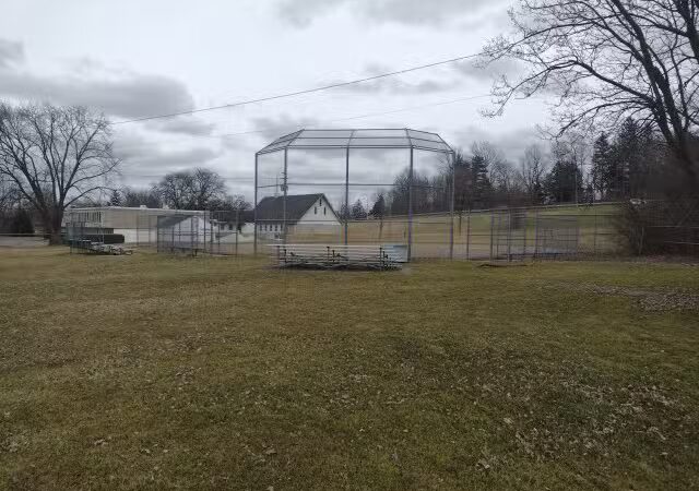 Levi Lane Park - Wickliffe, OH