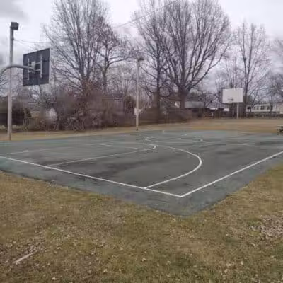 Levi Lane Park - Wickliffe, OH
