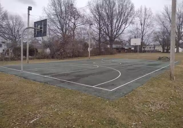 Levi Lane Park - Wickliffe, OH