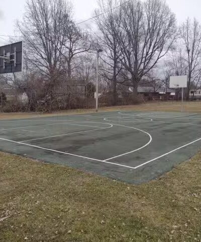 Levi Lane Park - Wickliffe, OH