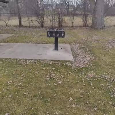 Levi Lane Park - Wickliffe, OH