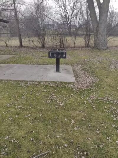 Levi Lane Park - Wickliffe, OH