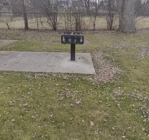 Levi Lane Park - Wickliffe, OH