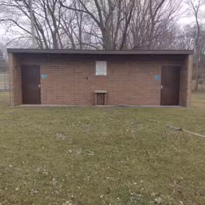 Levi Lane Park - Wickliffe, OH