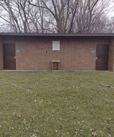 Levi Lane Park - Wickliffe, OH