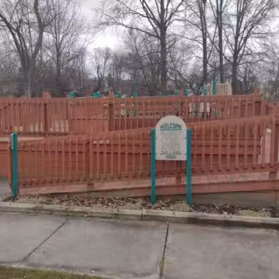 Levi Lane Park - Wickliffe, OH