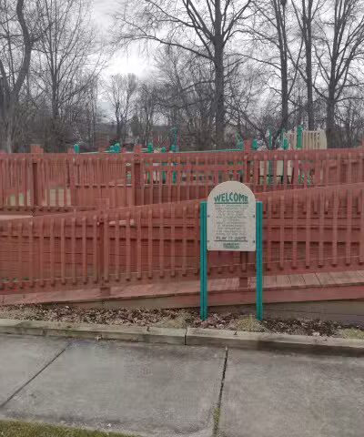 Levi Lane Park - Wickliffe, OH