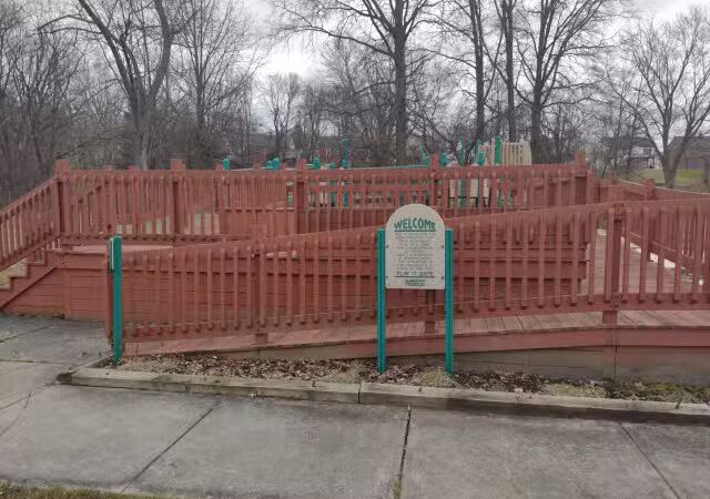 Levi Lane Park - Wickliffe, OH