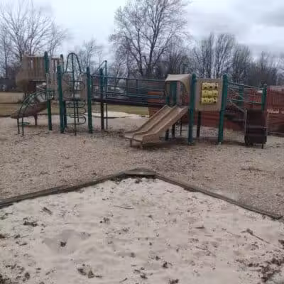 Levi Lane Park - Wickliffe, OH