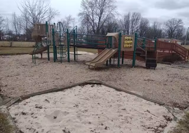 Levi Lane Park - Wickliffe, OH