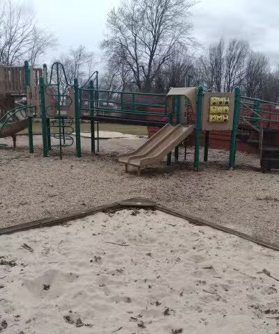 Levi Lane Park - Wickliffe, OH