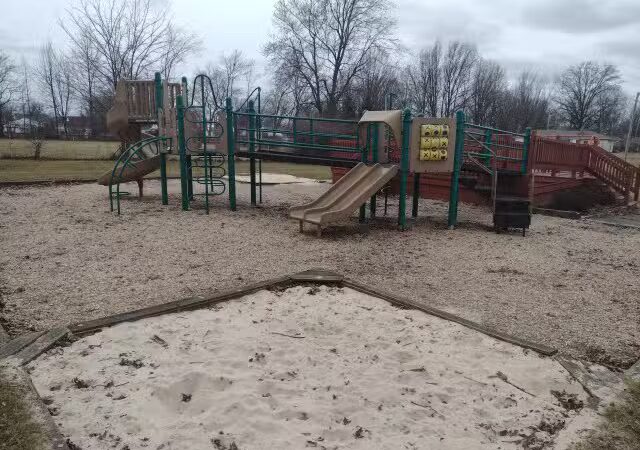 Levi Lane Park - Wickliffe, OH