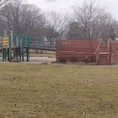 Levi Lane Park - Wickliffe, OH