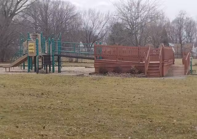 Levi Lane Park - Wickliffe, OH