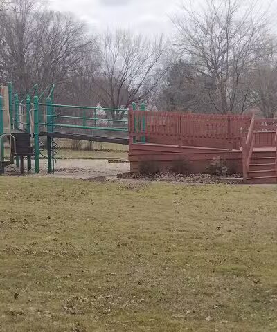 Levi Lane Park - Wickliffe, OH