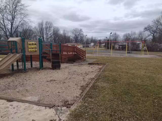 Levi Lane Park - Wickliffe, OH