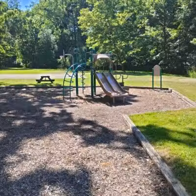 Nehls Park - Wickliffe, OH