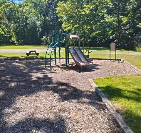 Nehls Park - Wickliffe, OH