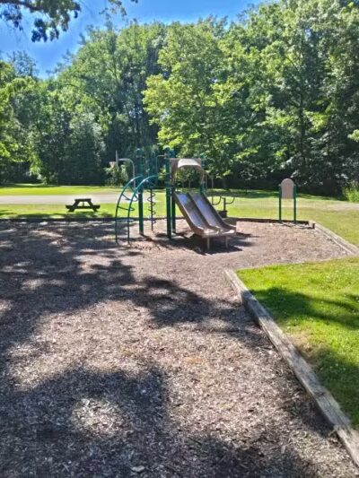 Nehls Park - Wickliffe, OH