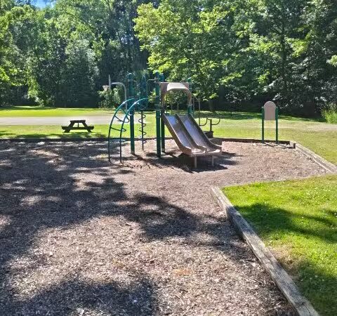 Nehls Park - Wickliffe, OH