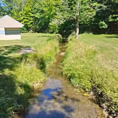 Nehls Park - Wickliffe, OH