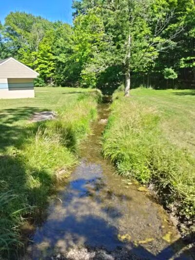 Nehls Park - Wickliffe, OH