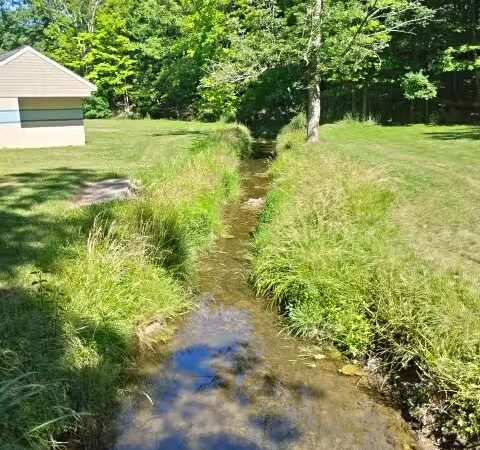 Nehls Park - Wickliffe, OH