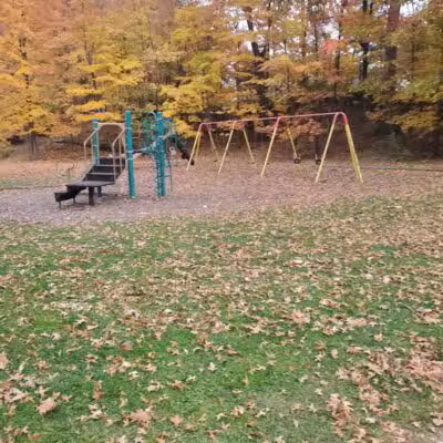 Nehls Park - Wickliffe, OH