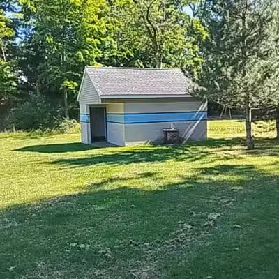 Nehls Park - Wickliffe, OH