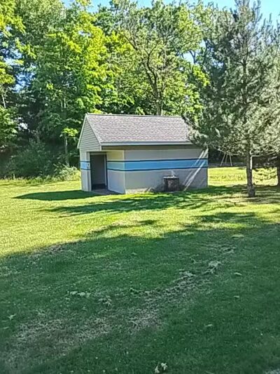 Nehls Park - Wickliffe, OH