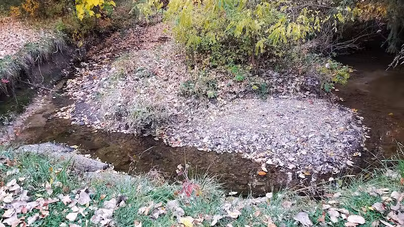 Nehls Park - Wickliffe, OH