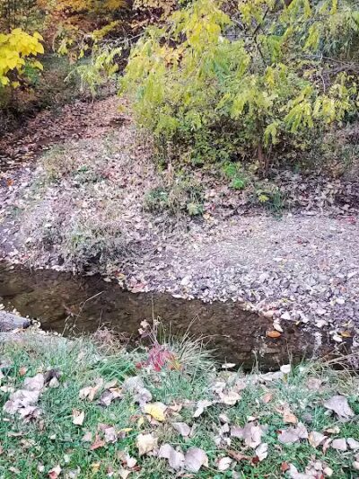 Nehls Park - Wickliffe, OH