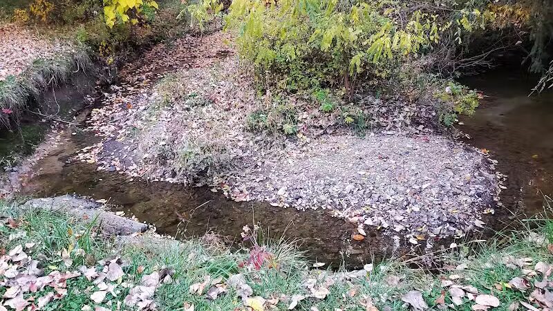 Nehls Park - Wickliffe, OH