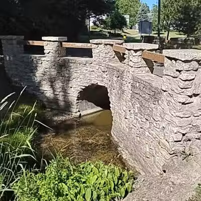 Nehls Park - Wickliffe, OH