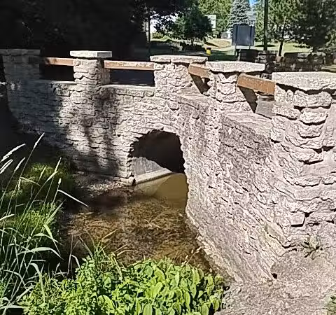 Nehls Park - Wickliffe, OH