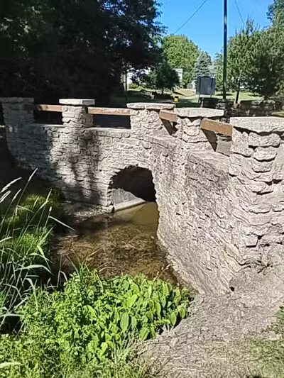 Nehls Park - Wickliffe, OH