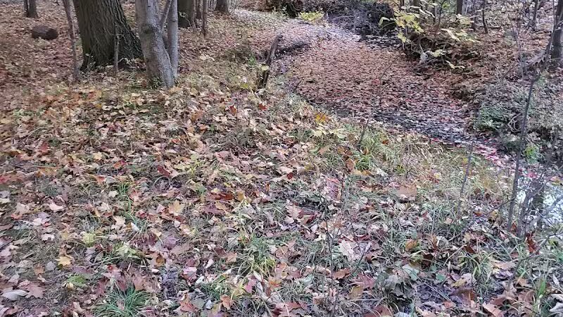 Nehls Park - Wickliffe, OH