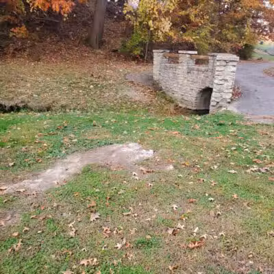 Nehls Park - Wickliffe, OH