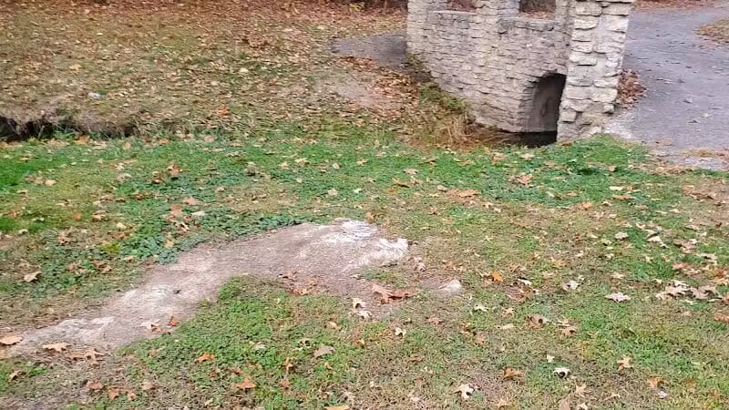 Nehls Park - Wickliffe, OH