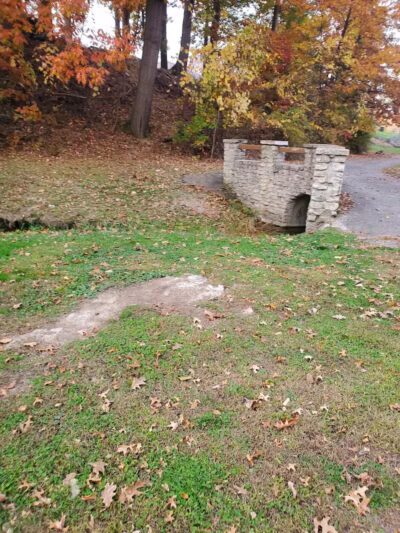 Nehls Park - Wickliffe, OH