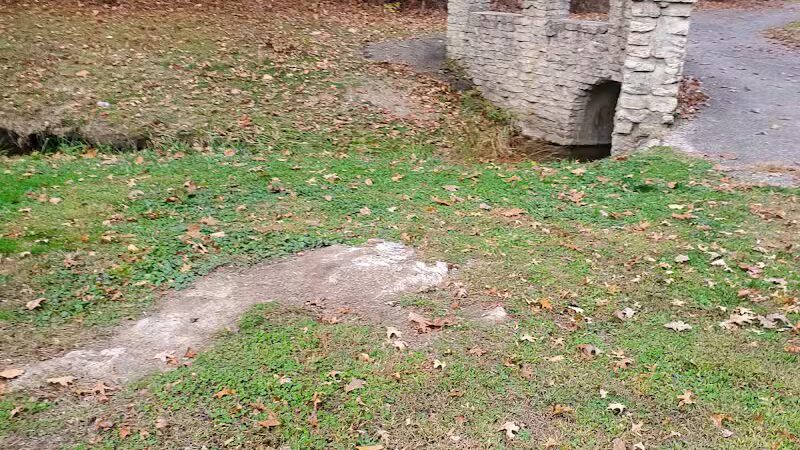 Nehls Park - Wickliffe, OH