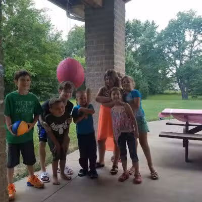 Orlando Park - Wickliffe, OH